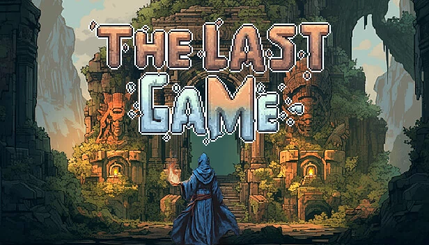 最后的战役（The Last Game） 游戏封面