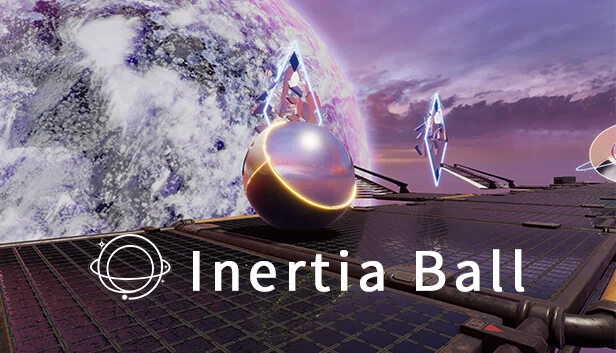 惯性球(Inertia ball) 游戏封面