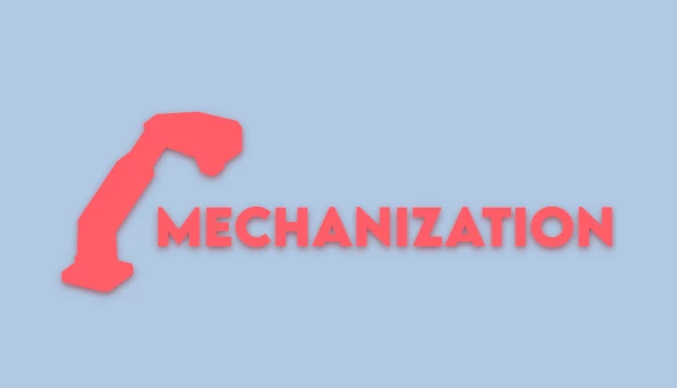 机械化（Mechanization） 游戏封面