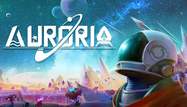 奥罗里亚(Auroria) 游戏封面