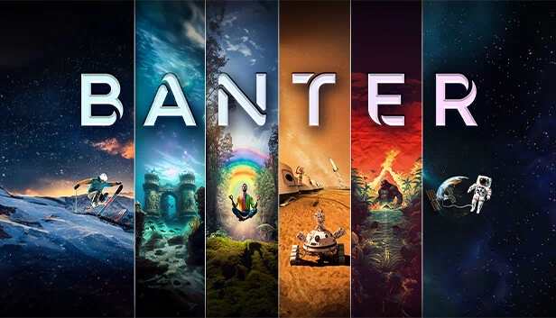 Banter 游戏封面