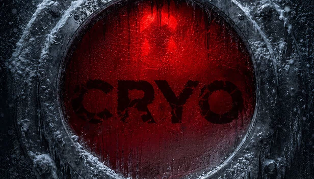 CRYO 游戏封面