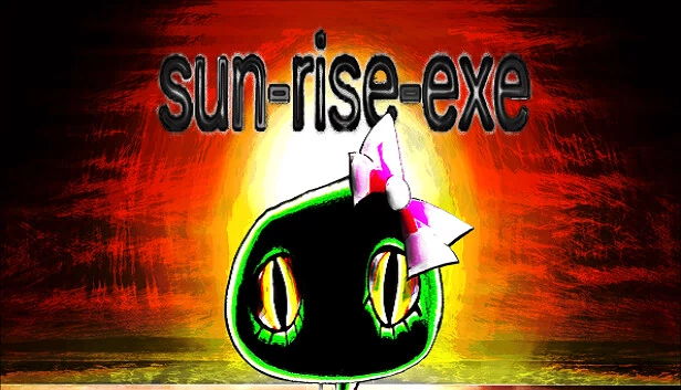 日出.exe（sun-rise.exe） 游戏封面