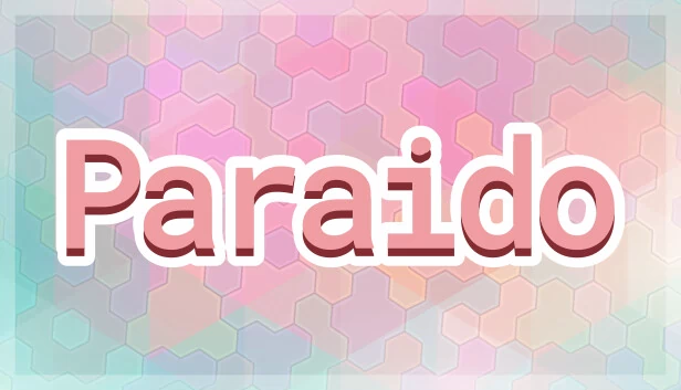Paraido 游戏封面