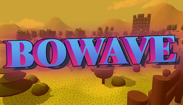 Bowave 游戏封面