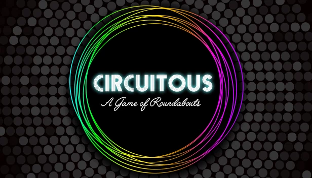 Circuitous ® 游戏封面