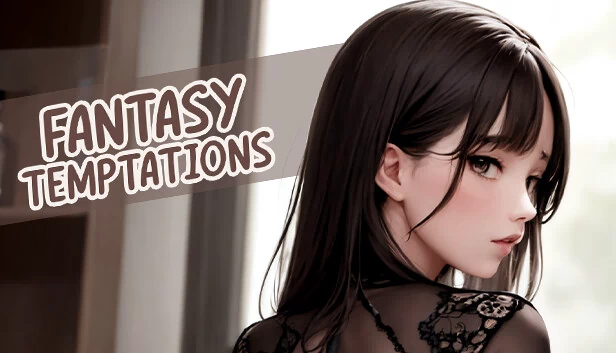 幻想诱惑（Fantasy Temptations） 游戏封面