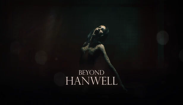 超越汉威尔(Beyond Hanwell) 游戏封面