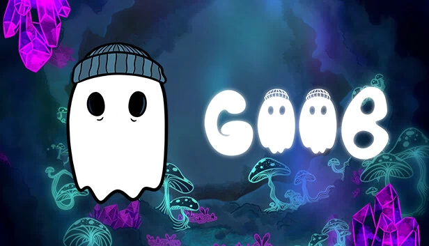 Goob 游戏封面