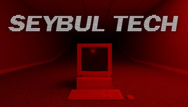 Seybul Tech 游戏封面