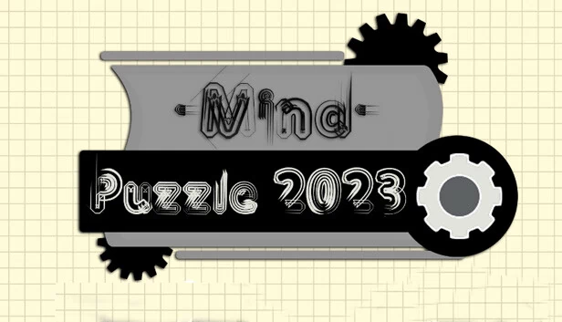 Mind Puzzle 2023 游戏封面
