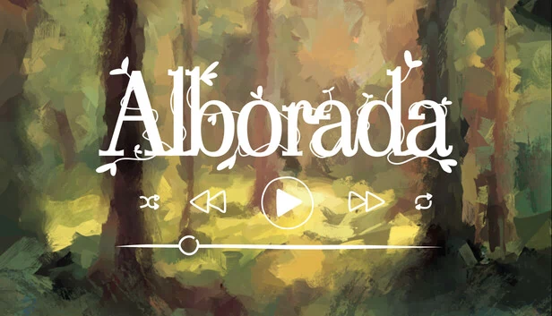 黎明（Alborada） 游戏封面