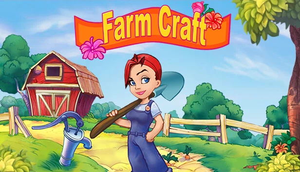 农场工艺（FarmCraft） 游戏封面