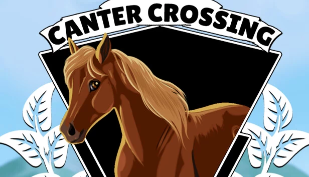 Canter Crossing 游戏封面
