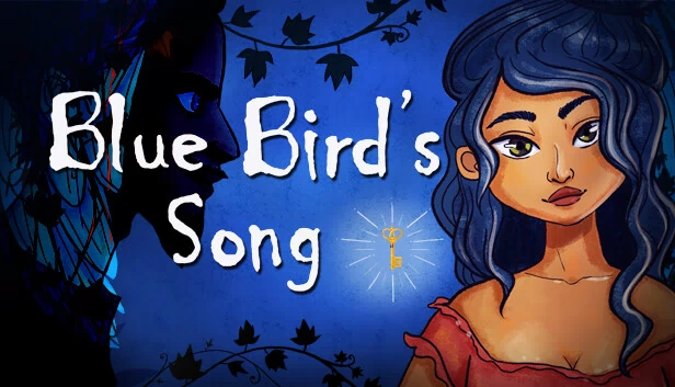 蓝鸟之歌(Blue Bird's Song) 游戏封面