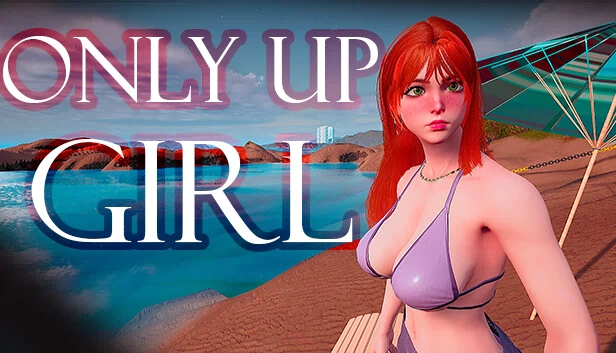 Only UP 游戏封面