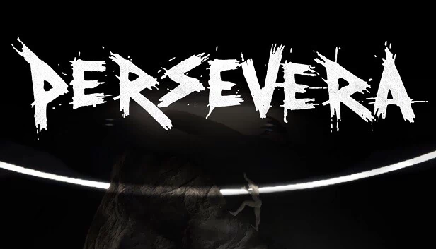 坚持（PERSEVERA） 游戏封面