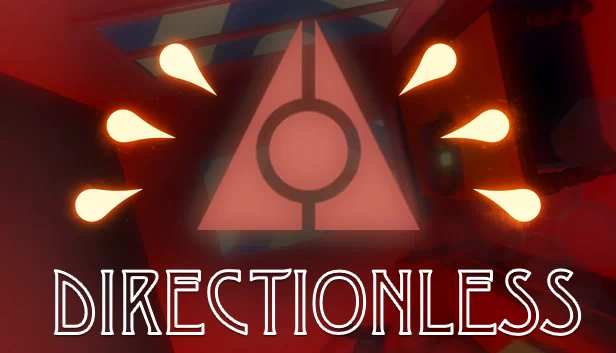 Directionless 游戏封面