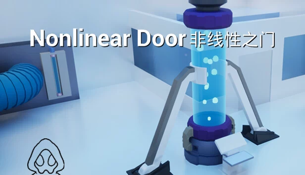 非线性之门（Nonlinear Door 非线性之门） 游戏封面