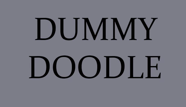 DummyDoodle 游戏封面
