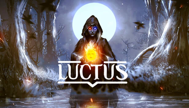 Luctus 游戏封面