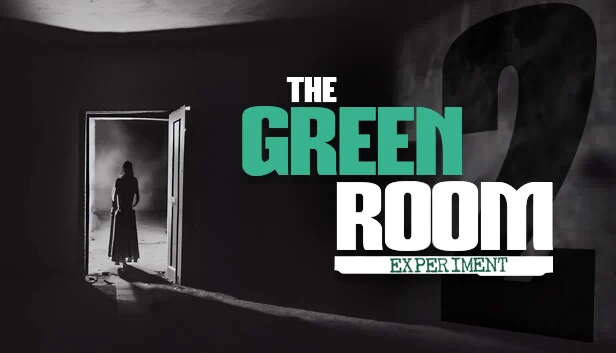 绿屋实验（第2集）（The Green Room Experiment (Episode 2)） 游戏封面