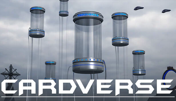 Cardverse 游戏封面
