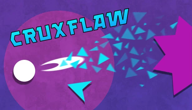 CruxFlaw 游戏封面