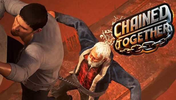 链在一起（Chained Together） 游戏封面