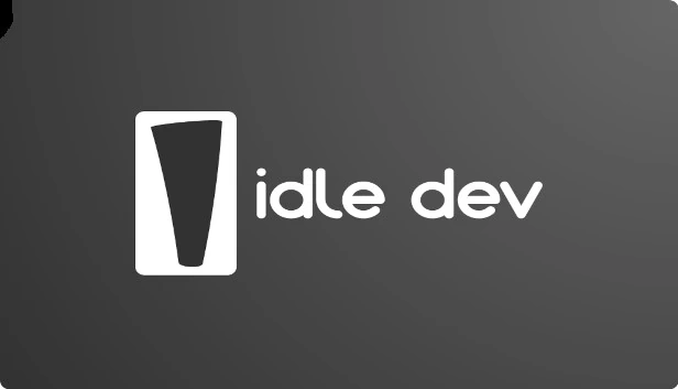 IdleDev 游戏封面