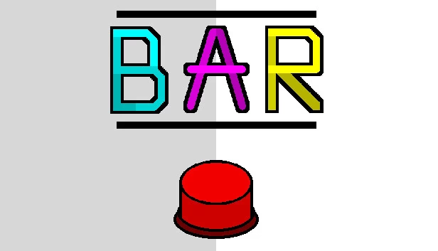 酒吧（BAR） 游戏封面