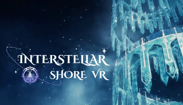星际海岸 VR：我活着（Interstellar Shore VR: I LIVE） 游戏封面