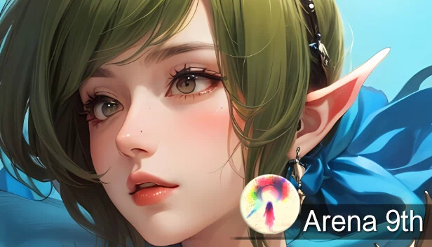 竞技场 9（Arena 9th） 游戏封面
