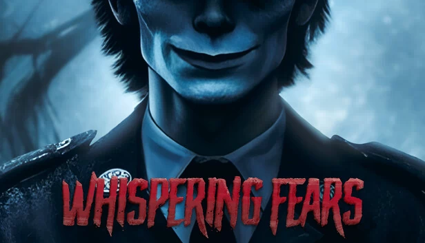 低语恐惧（Whispering Fears） 游戏封面