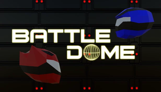 战斗穹顶（Battle Dome） 游戏封面