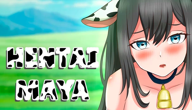 Hentai Maya 游戏封面