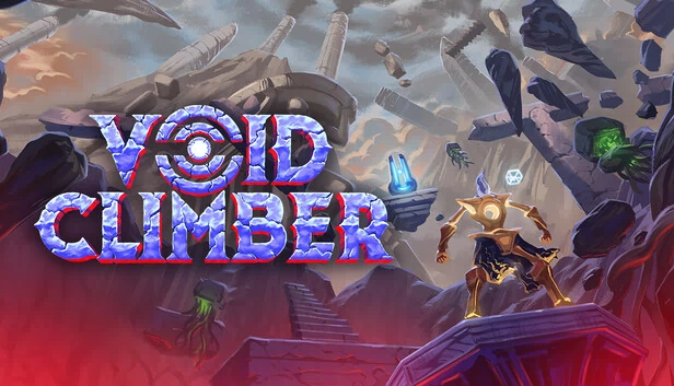 虚空攀爬者（Void Climber） 游戏封面