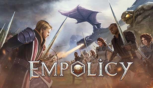 Empolicy 游戏封面