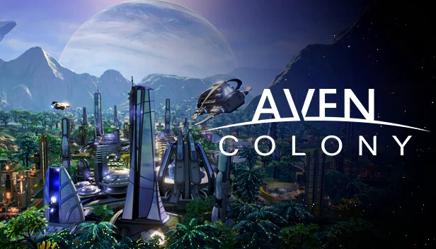 艾文殖民地（Aven Colony） 游戏封面