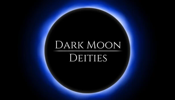 暗月神祇(Dark Moon Deities) 游戏封面