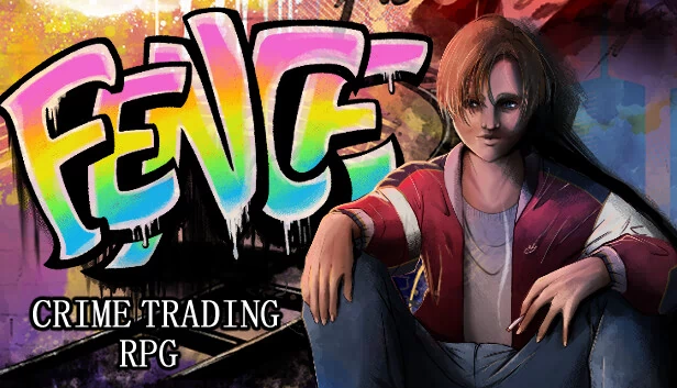 围栏(Fence) 游戏封面