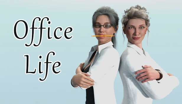 办公室生活（Office Life） 游戏封面