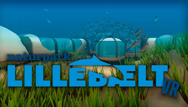 Naturpark Lillebælt VR 游戏封面
