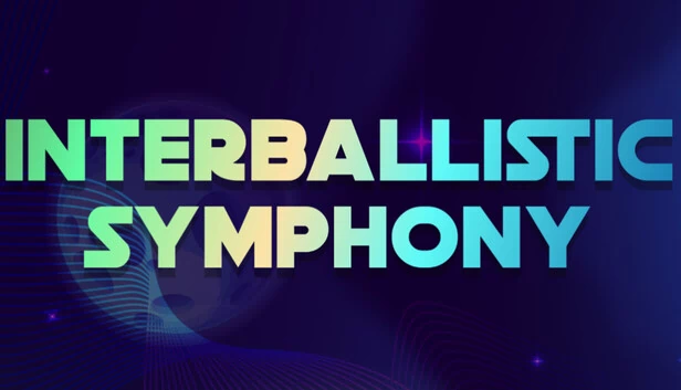 星际交响曲（Interballistic Symphony） 游戏封面