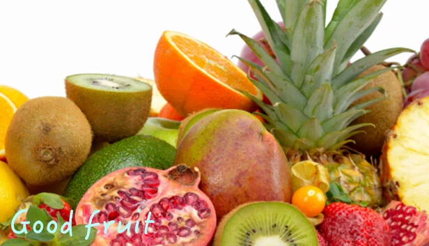 好果（Good fruit） 游戏封面