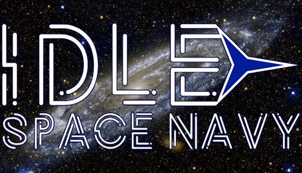 闲置太空海军（Idle Space Navy） 游戏封面