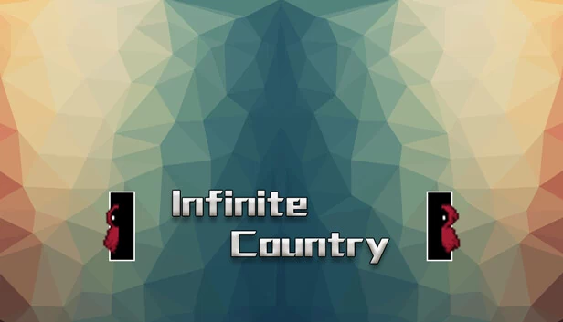 无尽国度（Infinite Country） 游戏封面