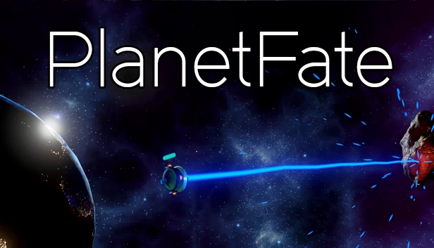 行星命运(PlanetFate) 游戏封面