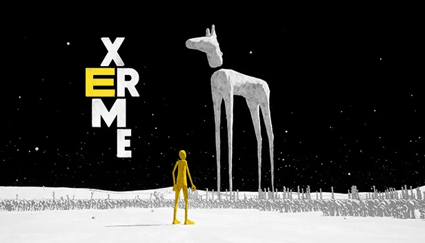 XERME 游戏封面