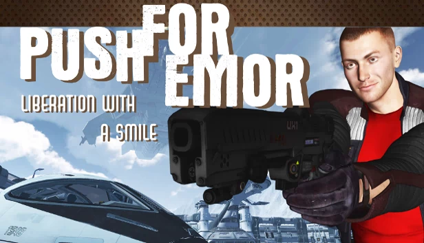 Push For Emor 游戏封面